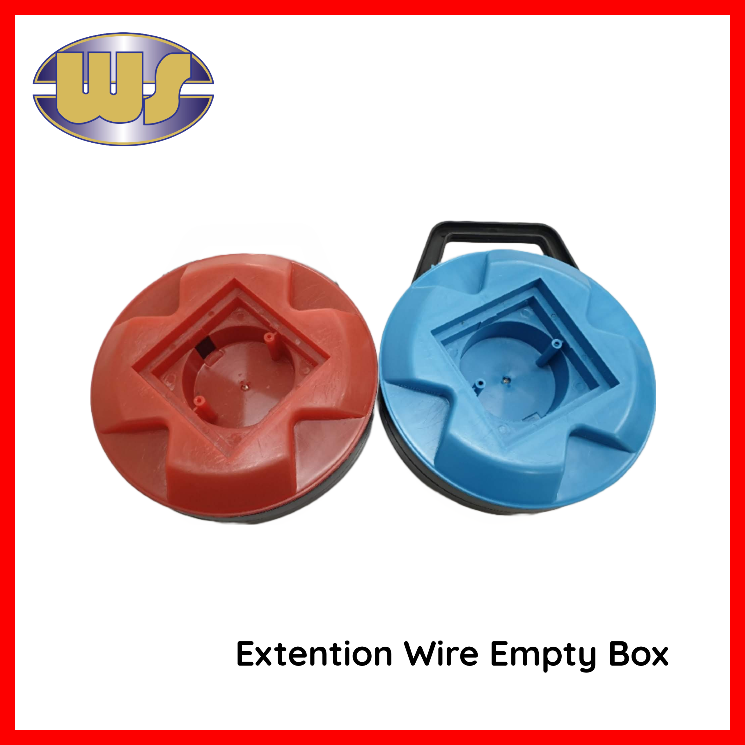 Extention Wire Empty Box Winstar Electrical Sdn. Bhd.