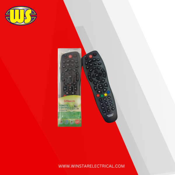 ASTRO REMOTE CONTROL